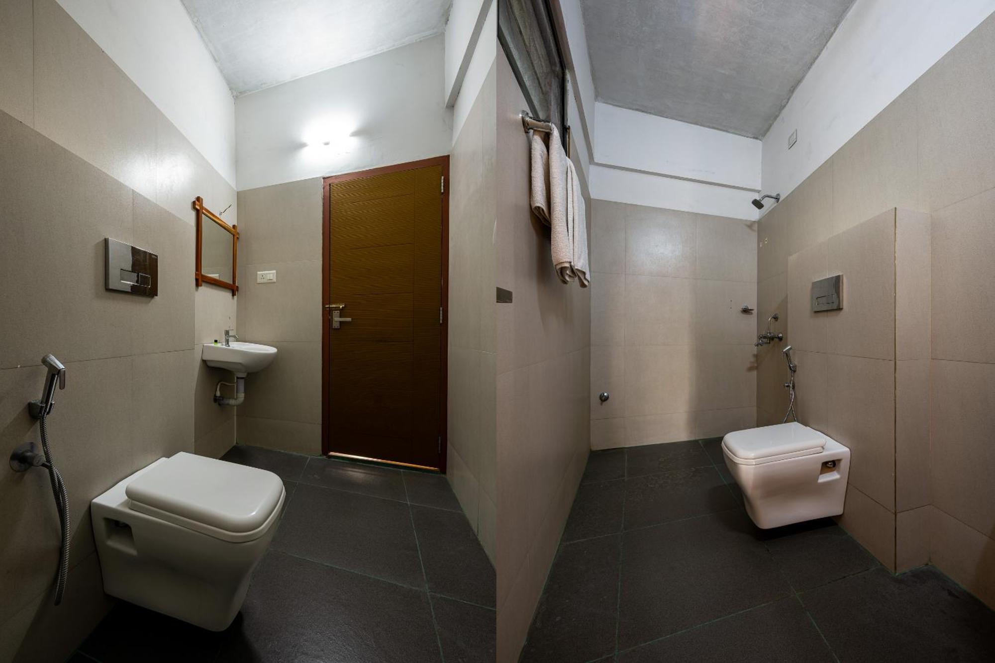 Cj Grande By Jesway Hotels & Resorts Kochi Ngoại thất bức ảnh