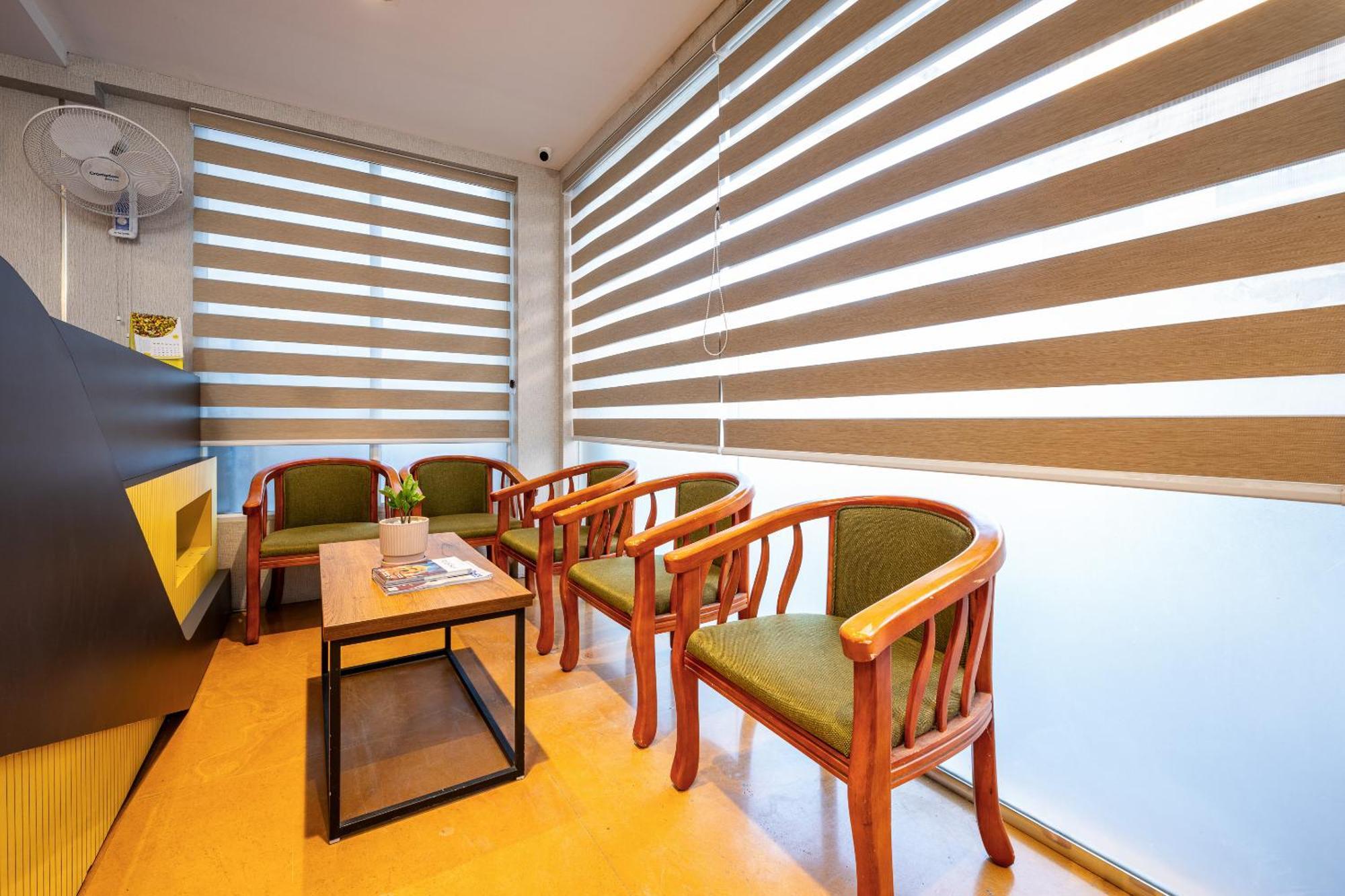 Cj Grande By Jesway Hotels & Resorts Kochi Ngoại thất bức ảnh