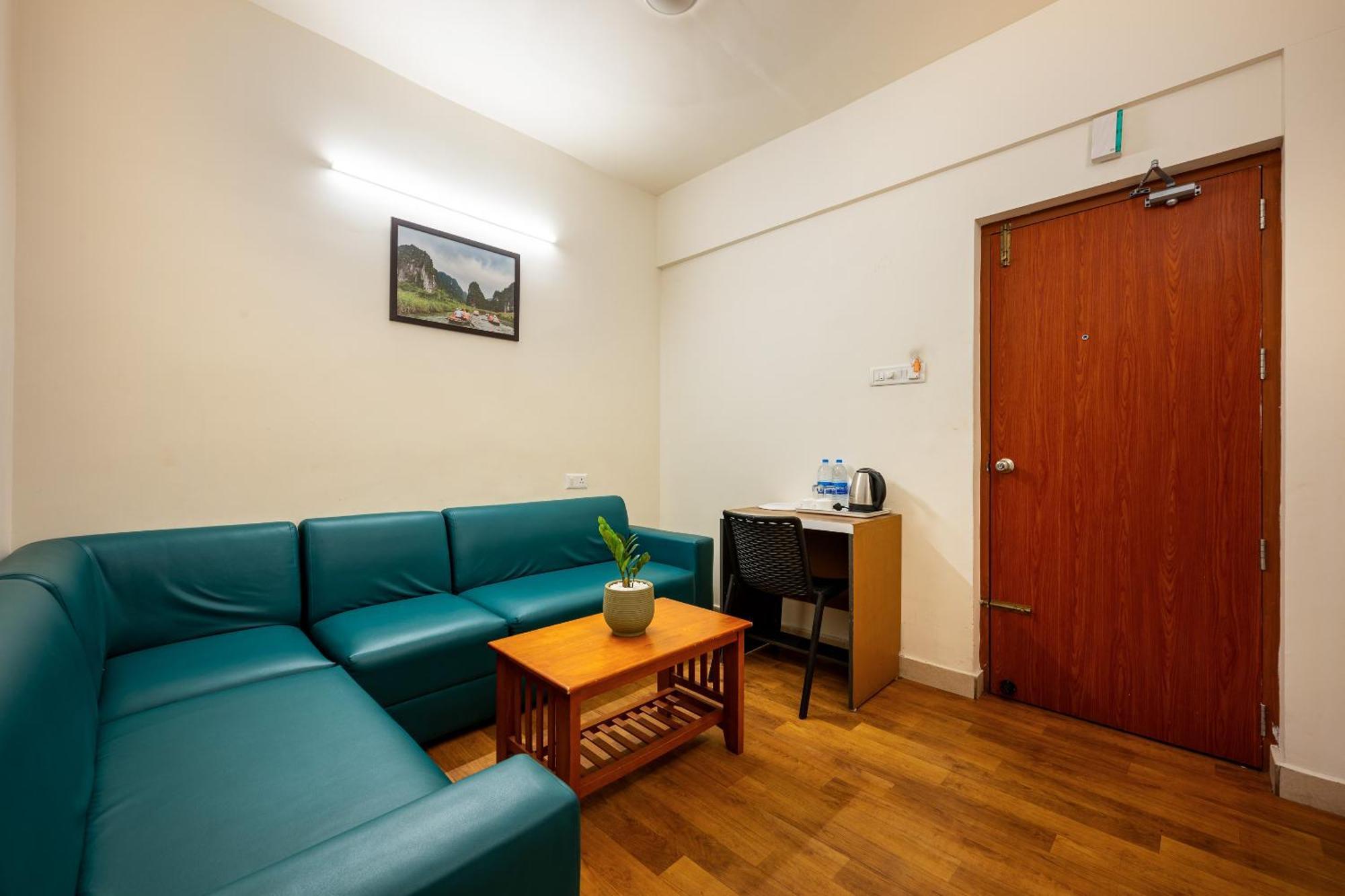 Cj Grande By Jesway Hotels & Resorts Kochi Ngoại thất bức ảnh