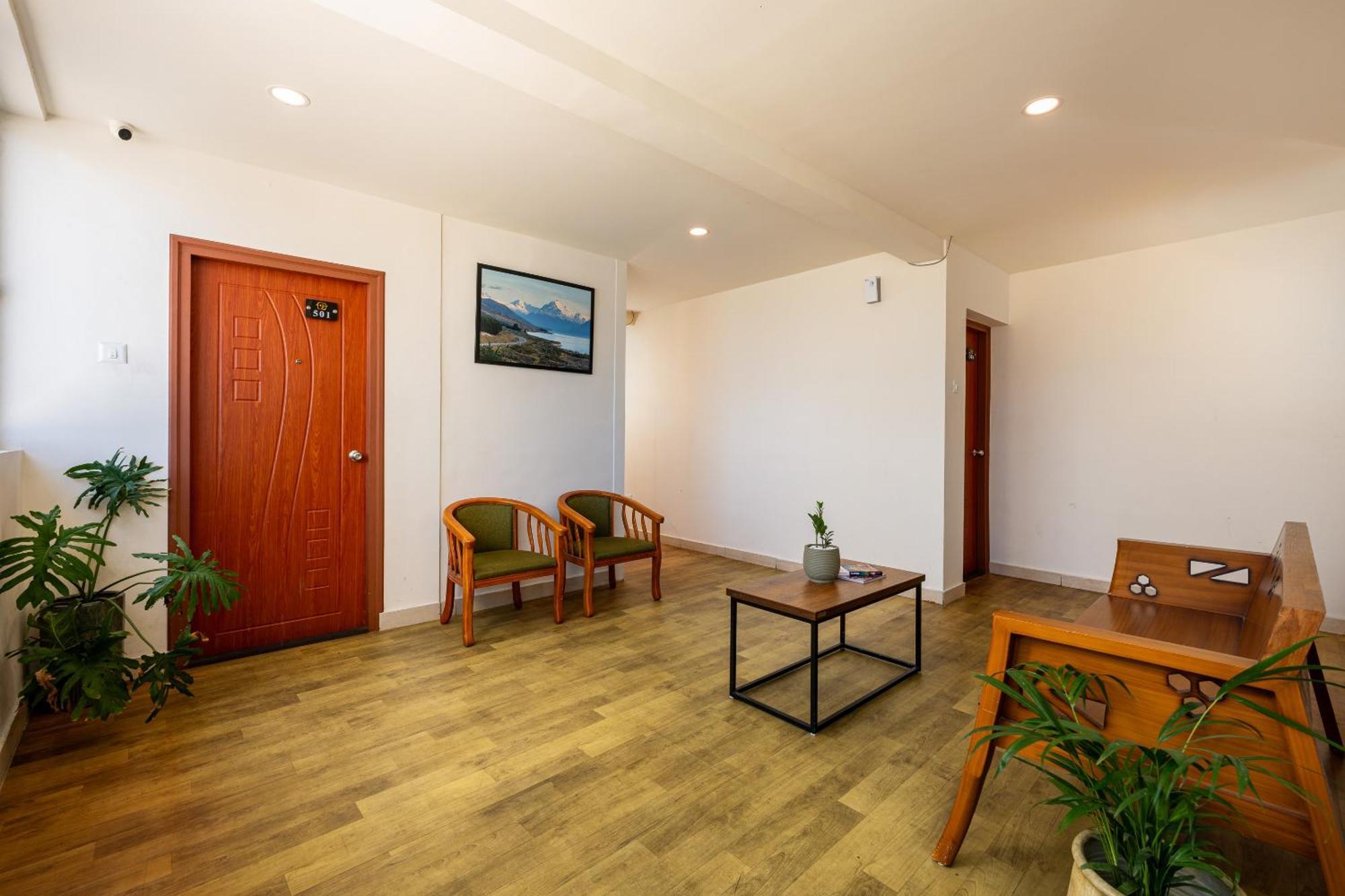 Cj Grande By Jesway Hotels & Resorts Kochi Ngoại thất bức ảnh